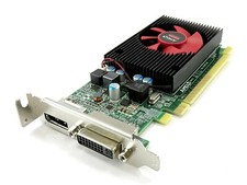 SCHEDA VIDEO GPU R5 430 64 BIT