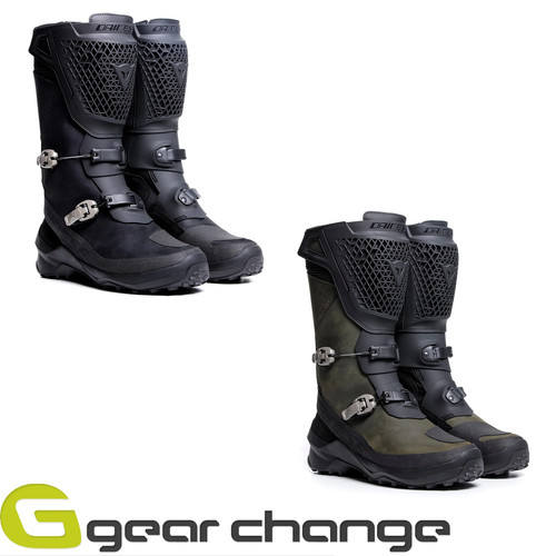 Stivali moto dainese seeker - moto,