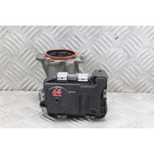 55255919 CORPO FARFALLATO FIAT PANDA 3 (312;319) (2012 IN POI) 1.3 MJET 75CV 55K