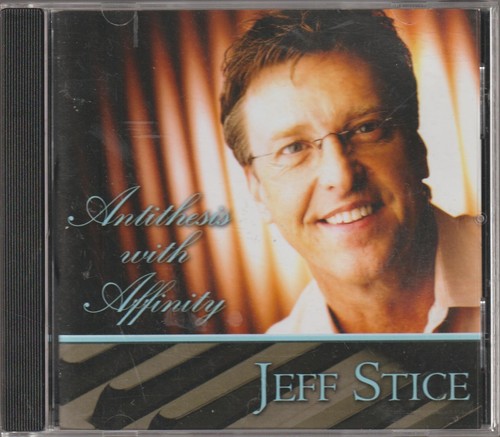 Jeff stice antithesis - jeff,