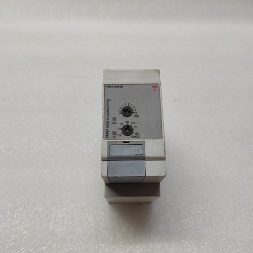 Carlo gavazzi paa01cm24 - carlo, timer