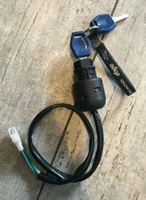 Nottolino, accensione chiave Am6 e altro