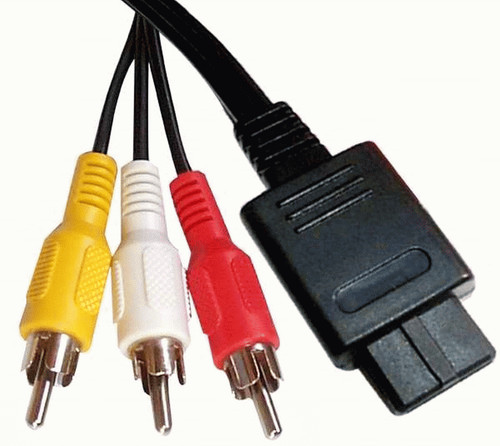 Cavo rca audio - rca,
