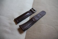 Cinturino strap CCCP Russo originale vintage per orologio