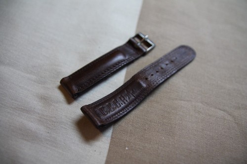 Cinturino strap cccp russo - strap,