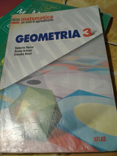 Geometria vacca artuso - 3,