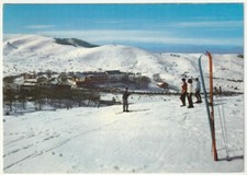 SUBIACO - MONTE LIVATA - ROMA