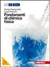 FONDAMENTI DI CHIMICA FISICA
