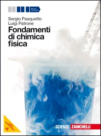 Fondamenti chimica fisica - di,