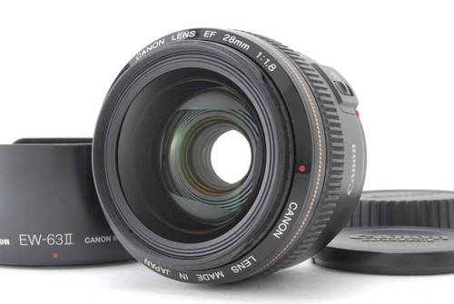 Quasi come nuovo canon - [quasi, nuovo]