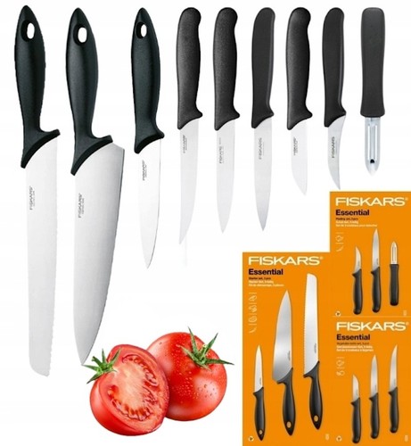 Fiskars essential set - fiskars,