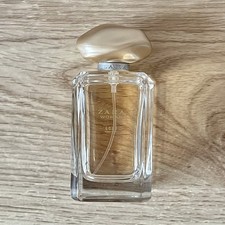 Eau parfum zara donna oro - de,