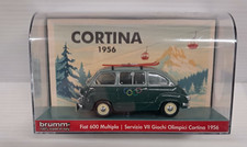 BRUMM 1/43 - FIAT 600 MULTIPLA