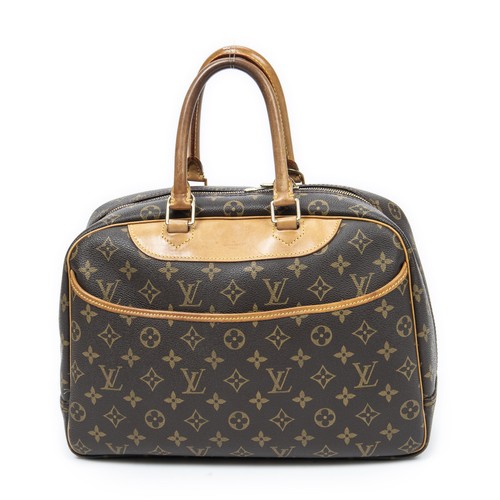 Borsa louis vuitton deauville - louis,