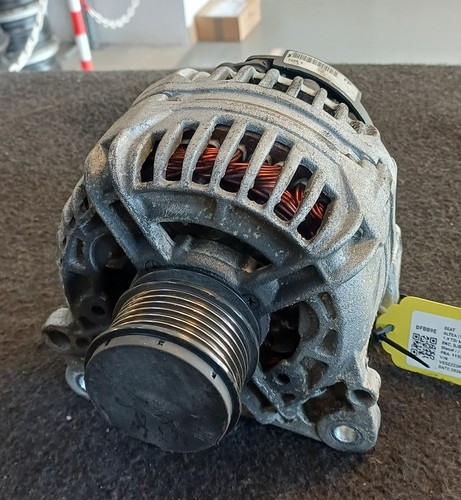 06f903023f alternatore audi - 06f903023f,