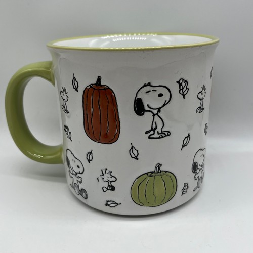 Tazza mug autunno zucca - tazza,