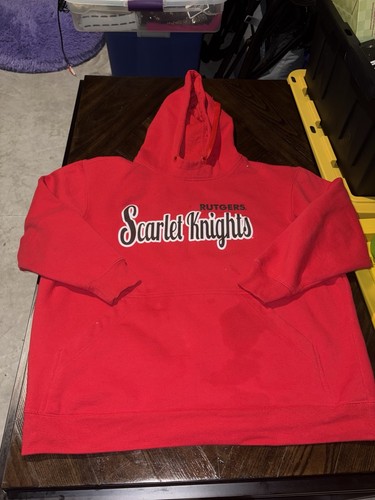 Rutgers scarlet knights red - rutgers,