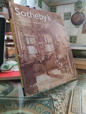 Sotheby's libri stampe e