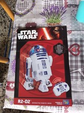 R2-D2 Star Wars - Robot telecomandato