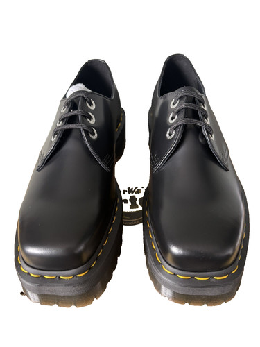 Scarpe martens 1461 - scarpe, quad