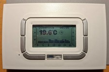 Cronotermostato RF per Italkero Stratos (Bramha Krono GA11RF)