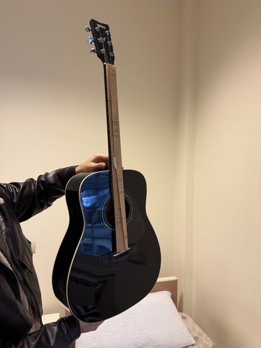 Guitar yamaha f370 - guitar,