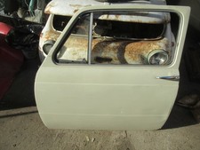 FIAT 850 berlina - Portiera