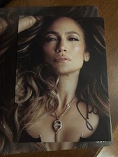 Jennifer Lopez libretto CD