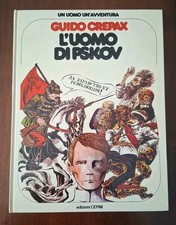 UN UOMO UN'AVVENTURA "L'UOMO