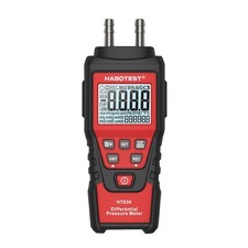 HABOTEST HT636 Misuratore