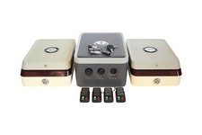 Suritec sistema di allarme a