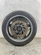 106167- Cerchio Anteriore Malaguti SpiderMax 500 RS Dal 2008 al 2012