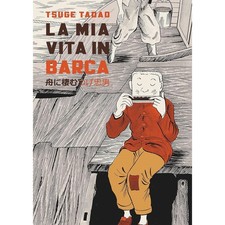 TADAO TSUGE LA MIA VITA IN