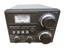 Sintonizzatore antenna KENWOOD