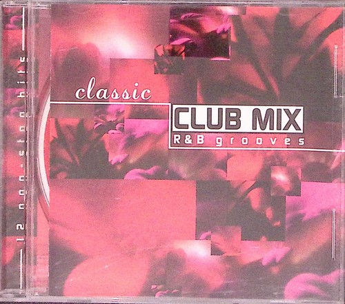 Various classic club mix - various, r&b
