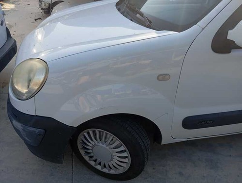Cerchio nissan kubistar x76 - cerchio,