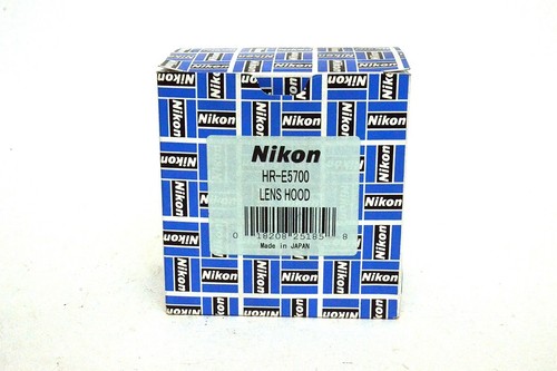 Nikon e5700 - nikon, hr-e5700