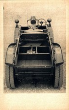 FIAT - Trattore Pavesi - Pubblicitaria - NV - #110