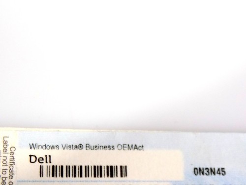 Dell n3n45 microsoft windows - n3n45,