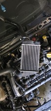 Intercooler completo alfa - intercooler,