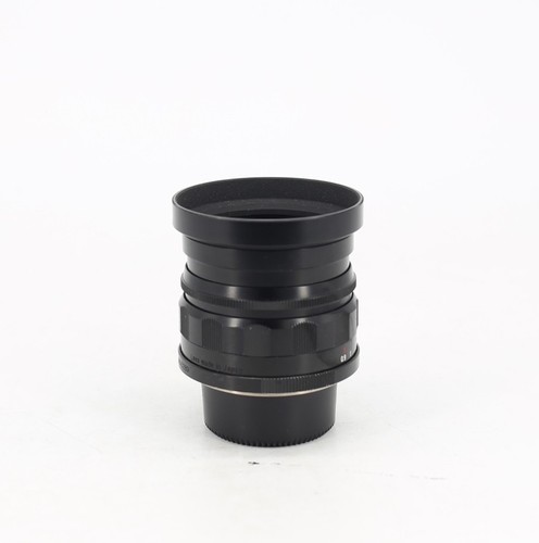 Voigtlander nokton 50mm 5 - voigtlander,