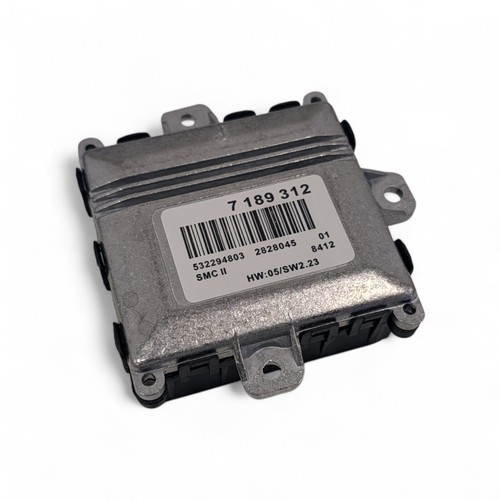 Centralina xenon alc - alc, luce