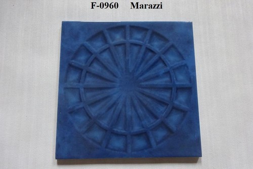 Piastrelle retrò 15 cm - 15,