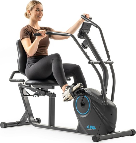 Jll smart cross - smart, trainer