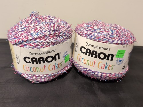 Caron filato per torte - filato, di