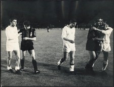 Foto vintage Coppa dei