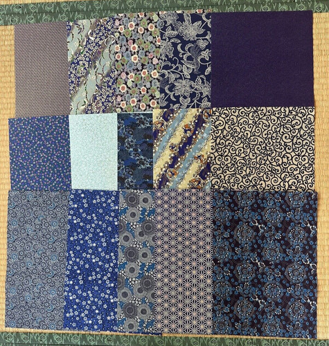Set carta origami - set,