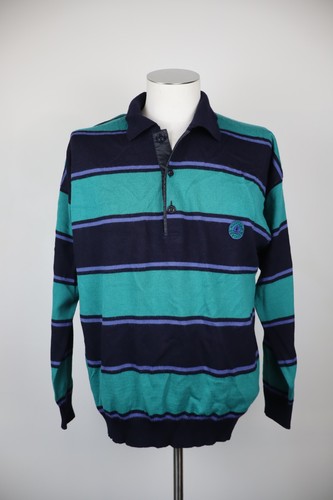 Navigare maglione lana con - navigare,