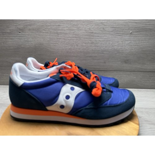 Sneakers uomo saucony jazz - uomo,