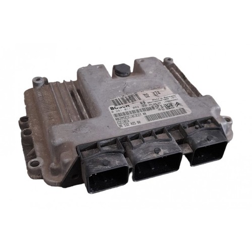 Centralina motore 0281011089